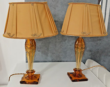 Coppia lampade lumi usato  Valenzano
