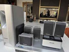 Panasonic pt350 5.1 for sale  HULL