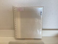 Kabe einsteckblätter weiß gebraucht kaufen  Verl