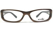 Armações de óculos Oakley Hearsay OX1037-0451 olho de tigre marrom 51-15-131 comprar usado  Enviando para Brazil