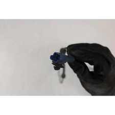 SENSOR ABS TRASEIRO DIREITO PARA PEUGEOT 206 (98-03)(03-09) 1.4 16V BER. 1999 comprar usado  Enviando para Brazil