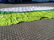 Gleitschirm gebraucht gurtzeug gebraucht kaufen  Jülich