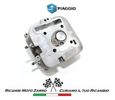 Testata motore completa usato  Massa di Somma