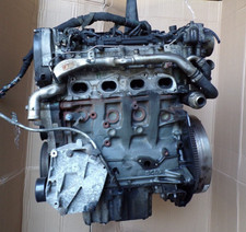 Motore z19dth opel usato  Casoria