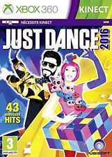 Just Dance 2016 - Xbox 360 comprar usado  Enviando para Brazil