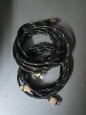 Cavo hdmi oro usato  Castel Focognano