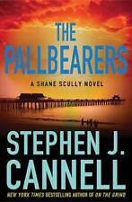 Pallbearers hardcover cannell for sale  Montgomery