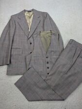 Suit mens 36r for sale  Chambersburg