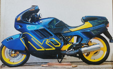 Motorrad bmw k1 gebraucht kaufen  Laufen