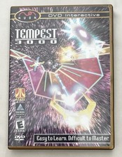 Tempest 3000 cib for sale  Arvada