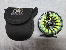 Bauer fly reel for sale  Hood River