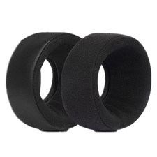 Velvet ear pads for sale  UK