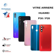 Vitre arriere huawei d'occasion  Clermont-Ferrand-