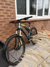 2023 boardman mtr for sale  NORTHWICH