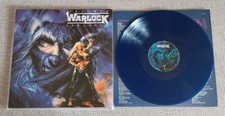 Warlock triumph and gebraucht kaufen  Maxhütte-Haidhof