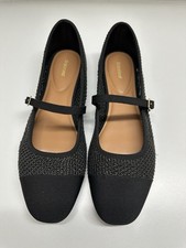 Graceland ballerina schwarz gebraucht kaufen  Lünen