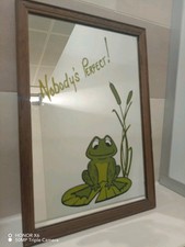 Spiegel gebraucht kaufen  Mörfelden-Walldorf