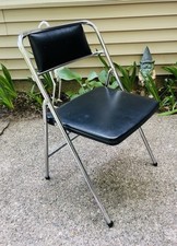 Vintage mcm chrome for sale  Spring Lake