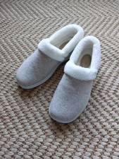 Hotter slippers size for sale  ORMSKIRK