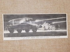 Africa nel 1941 usato  Villarosa