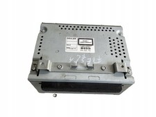 FORD FIESTA MK7 LIFT CD Radio-Odtwarzacz CD AM5T-18C815-PG Oryginalna część OE Gebrauc na sprzedaż  PL