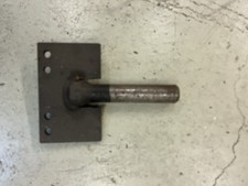 Tragzapfen messerbalken holder gebraucht kaufen Tragzapfen messerbalken holder gebraucht kaufen  Frickenhausen