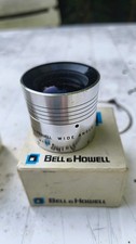 Objectif bell howell d'occasion  Le Perray-en-Yvelines