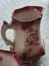 Mayfair staffordshire pottery for sale  HAVERFORDWEST