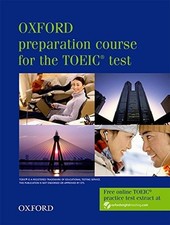 Oxford preparation course d'occasion  France