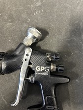 Devilbiss carbon edition for sale Devilbiss carbon edition for sale  BATHGATE