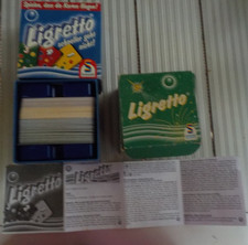 ligretto gebraucht kaufen ligretto gebraucht kaufen Polle