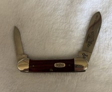 Case canoe pocket for sale  Pittsford