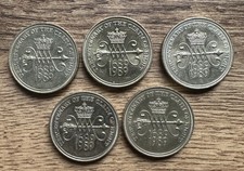 1989 2 coin for sale 1989 2 coin for sale MANCHESTER