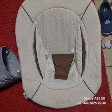 babywippe hauck gebraucht kaufen  Neuhaus/Elbe