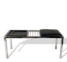 1960 retro telephone table for sale 1960 retro telephone table for sale BATH