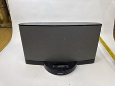 Bose sounddock lautsprecher gebraucht kaufen  Tutzing