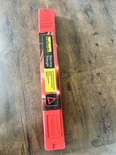 Halfords reflective warning for sale  WALTHAM CROSS