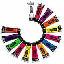 Tubetto vernice colore usato  Italia