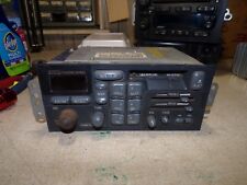 Delco pontiac cassette for sale  West Branch