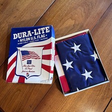 Vintage american flag for sale  North Salt Lake