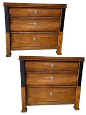 pair drawer chests 3 for sale pair drawer chests 3 for sale West Palm Beach
