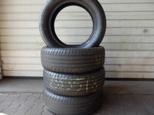 Sommerreifen 235 55r18 gebraucht kaufen  Quickborn