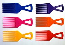 Afro hair comb for sale  MILNTHORPE