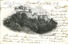 Dornach 1899 216572 gebraucht kaufen  Eimeldingen