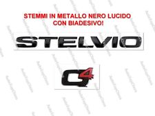 Kit scritte stemma usato  Bari