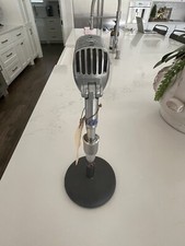 Vintage turner shure for sale  North Richland Hills
