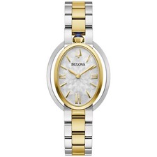 Bulova women rubaiyat for sale  USA