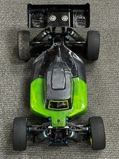 Team associated 8th for sale  Saint Paul