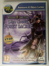 Mystery case files d'occasion  Oloron-Sainte-Marie