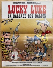 Affiche cinema originale d'occasion  Villemomble